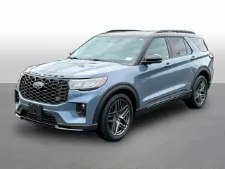 Ford Explorer 2025 AWD ST 4dr SUV