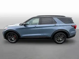 Ford Explorer 2025 AWD ST 4dr SUV