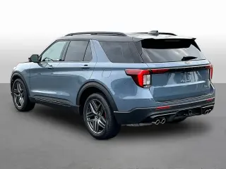 Ford Explorer 2025 AWD ST 4dr SUV