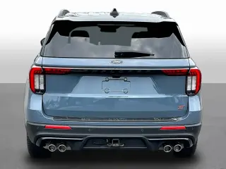 Ford Explorer 2025 AWD ST 4dr SUV