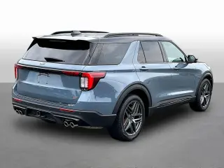 Ford Explorer 2025 AWD ST 4dr SUV