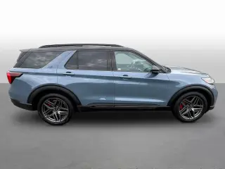 Ford Explorer 2025 AWD ST 4dr SUV
