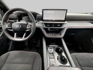 Ford Explorer 2025 AWD ST 4dr SUV