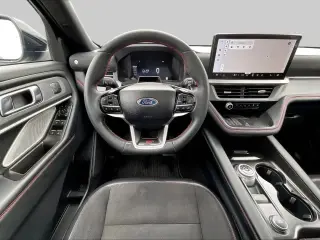 Ford Explorer 2025 AWD ST 4dr SUV