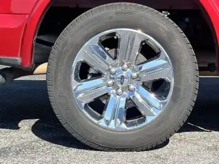 Ford F-150 2020 4x2 Lariat 4dr SuperCrew 5.5 ft. SB
