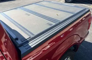Ford F-150 2020 4x2 Lariat 4dr SuperCrew 5.5 ft. SB