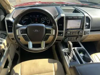 Ford F-150 2020 4x2 Lariat 4dr SuperCrew 5.5 ft. SB