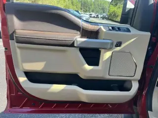 Ford F-150 2020 4x2 Lariat 4dr SuperCrew 5.5 ft. SB