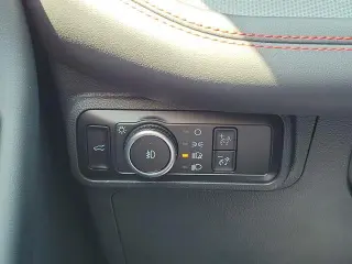 Ford Explorer 2026 ST-Line 4dr SUV