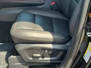 Ford Explorer 2026 ST-Line 4dr SUV