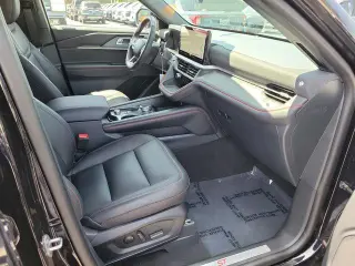 Ford Explorer 2026 ST-Line 4dr SUV