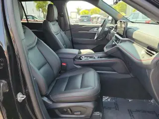 Ford Explorer 2026 ST-Line 4dr SUV