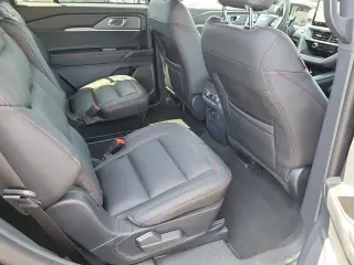Ford Explorer 2026 ST-Line 4dr SUV