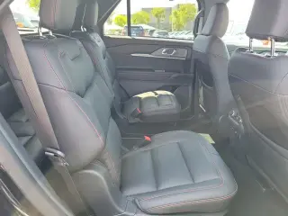 Ford Explorer 2026 ST-Line 4dr SUV