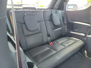 Ford Explorer 2026 ST-Line 4dr SUV