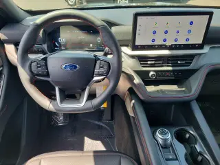 Ford Explorer 2026 ST-Line 4dr SUV