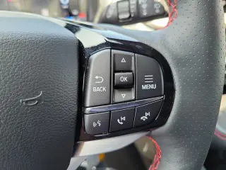 Ford Explorer 2026 ST-Line 4dr SUV