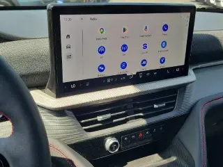 Ford Explorer 2026 ST-Line 4dr SUV