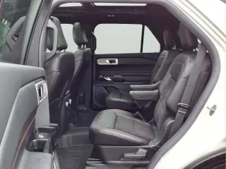 Ford Explorer 2023 AWD ST-Line SUV de 4 puertas