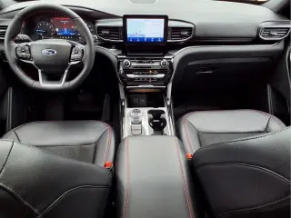 Ford Explorer 2023 AWD ST-Line SUV de 4 puertas