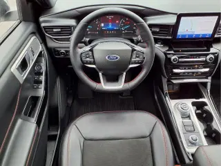 Ford Explorer 2023 AWD ST-Line SUV de 4 puertas