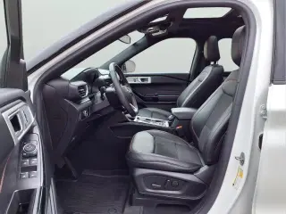 Ford Explorer 2023 AWD ST-Line SUV de 4 puertas