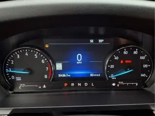 Ford Explorer 2023 AWD ST-Line SUV de 4 puertas