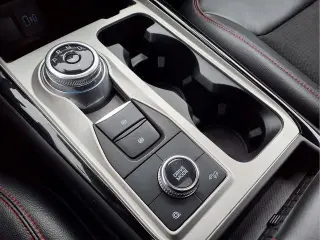 Ford Explorer 2023 AWD ST-Line SUV de 4 puertas
