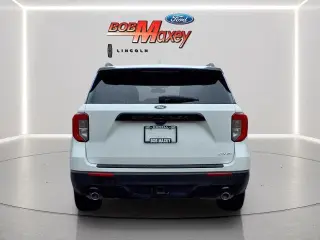 Ford Explorer 2023 AWD ST-Line SUV de 4 puertas