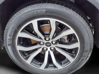 Ford Explorer 2023 AWD ST-Line SUV de 4 puertas