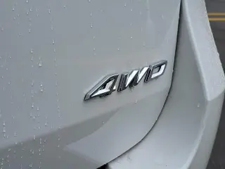 Ford Explorer 2023 AWD ST-Line SUV de 4 puertas
