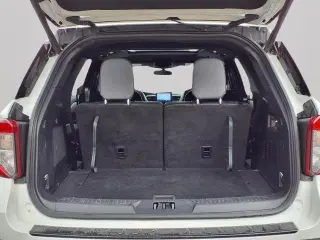 Ford Explorer 2023 AWD ST-Line SUV de 4 puertas