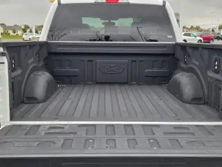 Ford F-150 2025 4x4 XLT 4dr SuperCrew 5.5 ft. SB
