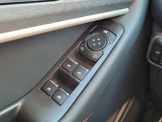 Ford Explorer 2026 ST-Line 4dr SUV
