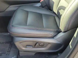 Ford Explorer 2026 ST-Line 4dr SUV