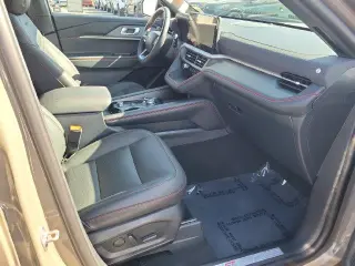 Ford Explorer 2026 ST-Line 4dr SUV