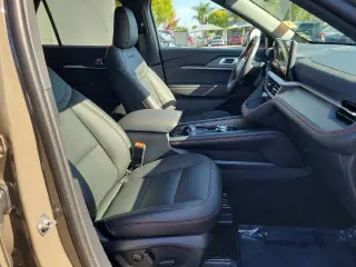 Ford Explorer 2026 ST-Line 4dr SUV