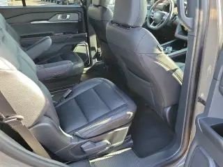 Ford Explorer 2026 ST-Line 4dr SUV