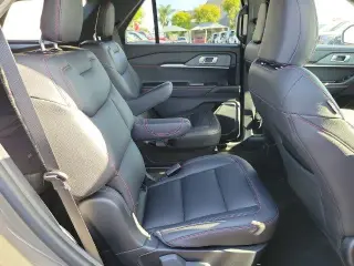 Ford Explorer 2026 ST-Line 4dr SUV