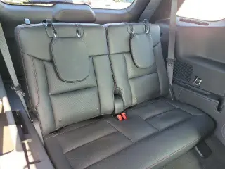 Ford Explorer 2026 ST-Line 4dr SUV