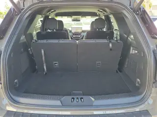 Ford Explorer 2026 ST-Line 4dr SUV