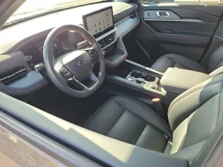 Ford Explorer 2026 ST-Line 4dr SUV