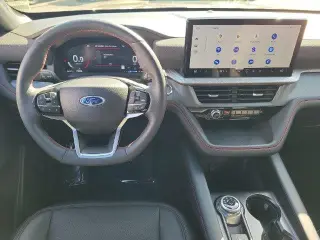 Ford Explorer 2026 ST-Line 4dr SUV