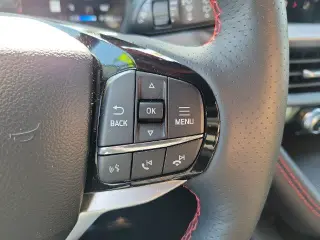 Ford Explorer 2026 ST-Line 4dr SUV