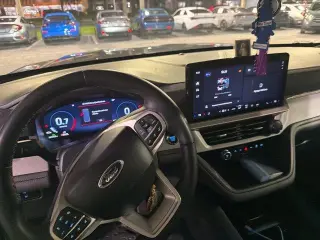 Ford Explorer 2025 Active 4dr SUV