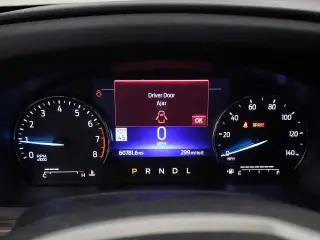 Ford Explorer 2022 Limited SUV 4 puertas