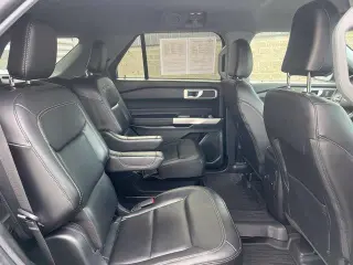 Ford Explorer 2023 AWD XLT 4dr SUV