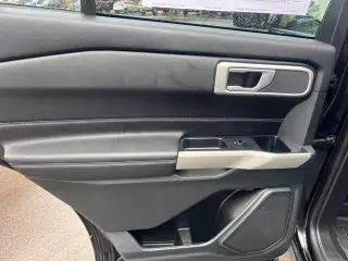 Ford Explorer 2023 AWD XLT 4dr SUV