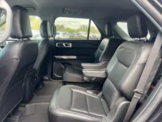 Ford Explorer 2023 AWD XLT 4dr SUV