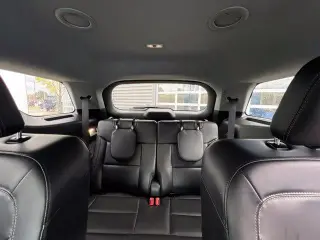 Ford Explorer 2023 AWD XLT 4dr SUV